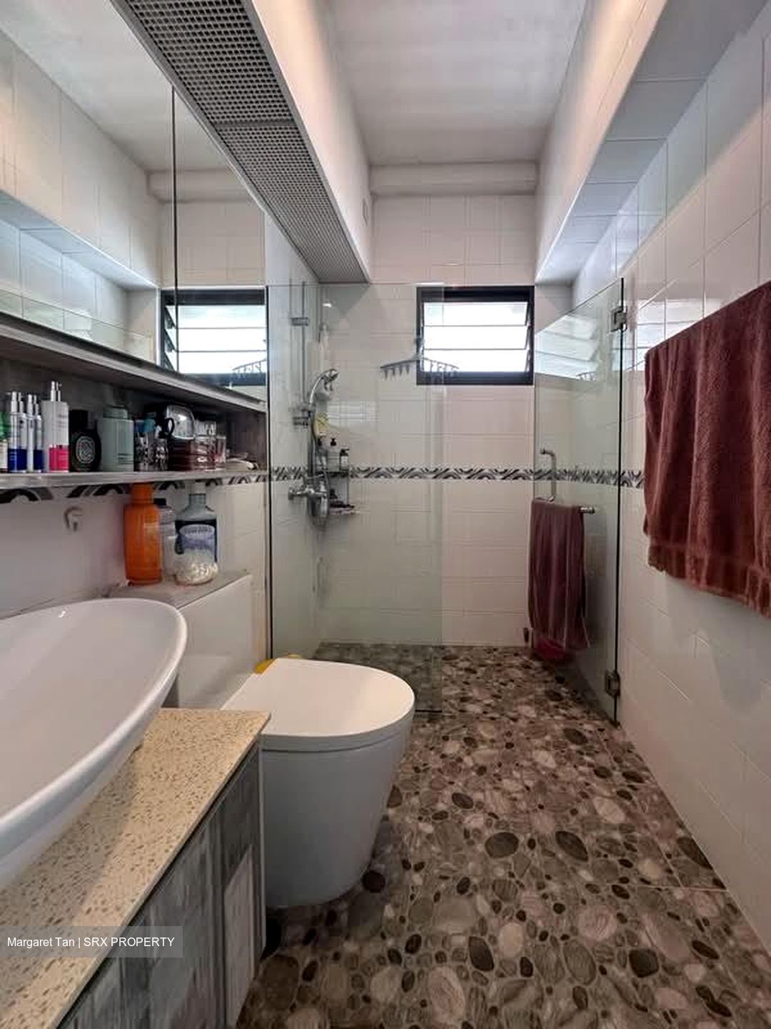 Blk 26C Membina Court (Bukit Merah), HDB 4 Rooms #533740911